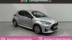 Used 2022 Mazda 2 Hatchback | £16,497 (Fair price)