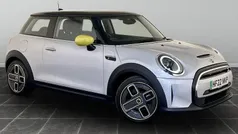 Used 2023 Mini Cooper Level 1 Hatchback | £11,695 (Super price)