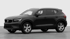 Used 2025 Volvo XC40 Core SUV | £36,190 (Fair price)
