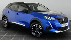 Used 2023 Peugeot 2008 GTi SUV | £13,395 (Good price)