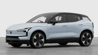 New Volvo EX30 Ultra 314 kW (428 HP) 2025 SUV