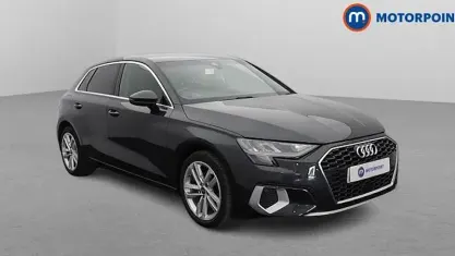 Used Audi A3 Sportback Sport 110 HP (80 kW) 2024 Hatchback