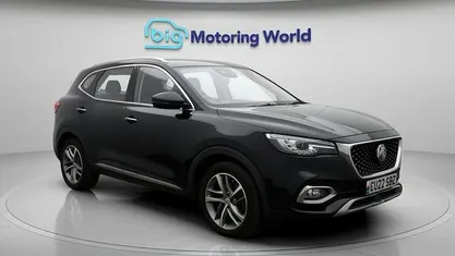 Used 2022 MG HS Exclusive SUV | £14,500 (Fair price)