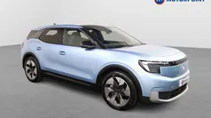 Used 2025 Ford Explorer Premium SUV | £29,299 (Good price)