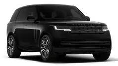 New 2025 Land Rover Range Rover Autobiography SUV | £132,849 (Fair price)