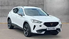 Used 2023 Cupra Formentor SUV | £21,290 (Good price)