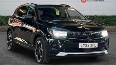 Used 2023 Vauxhall Grandland X Ultimate SUV | £19,850 (Fair price)