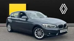 Used 2019 BMW 116 Comfort Edition Hatchback | £10,566 (Good price)