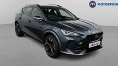 Used 2024 Cupra Formentor SUV | £24,199 (Fair price)
