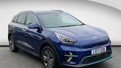 Used 2021 Kia e-Niro 2 SUV | £14,790 (Fair price)