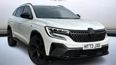 Used 2025 Renault Austral Techno Esprit Alpine SUV | £23,999 (Fair price)