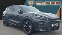 Grey New 2025 Cupra Terramar SUV | £35,981 (Super price)