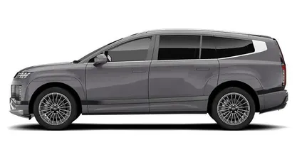 New 2025 Hyundai Ioniq 9 SUV | £72,745 (Fair price)