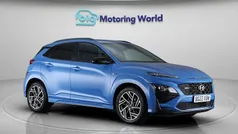 Used 2023 Hyundai Kona N Line SUV | £15,200 (Super price)