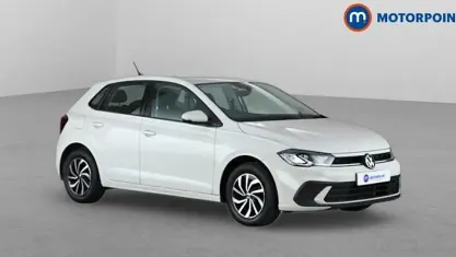 Used VW Polo Life 95 HP (69 kW) 2026 Hatchback