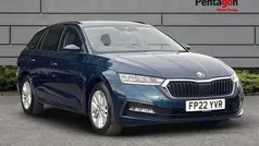 Used 2024 Skoda Octavia SE Technology Estate | £16,895 (Fair price)