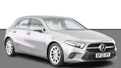 Used 2023 Mercedes A200 Executive Hatchback | £18,000 (Super price)