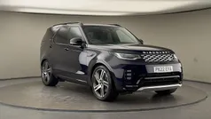 Used 2024 Land Rover Discovery 5 SUV | £41,900 (Fair price)