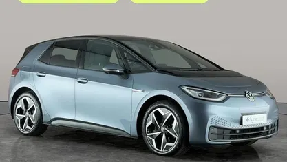 Used VW ID.3 Pro 150 kW (204 HP) 2022 Hatchback