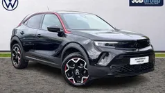 Used 2023 Vauxhall Mokka GS Line SUV | £16,495 (Good price)