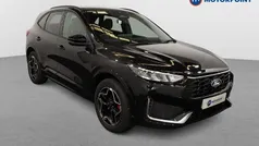 Used 2024 Ford Kuga ST-Line X SUV | £26,199 (Fair price)