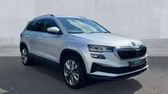 Used 2024 Skoda Karoq SE L SUV | £20,290 (Fair price)