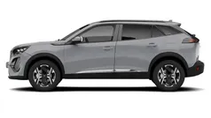 Used 2024 Peugeot 2008 GTi SUV | £18,390 (Fair price)