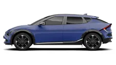 Used 2024 Kia EV6 GT-Line SUV | £24,450 (Good price)