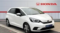 Used 2023 Honda Jazz Hybrid Hatchback | £15,845 (Fair price)