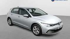 Used 2024 VW Golf VIII Life Hatchback | £16,099 (Super price)