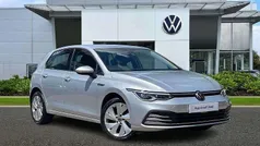 Used 2022 VW Golf VIII Style Hatchback | £17,991 (Fair price)