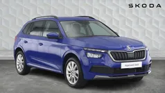 Used 2022 Skoda Kamiq SE SUV | £17,250 (Fair price)