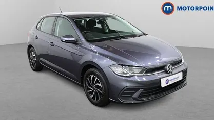 Used VW Polo Life 95 HP (69 kW) 2025 Hatchback