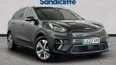 Used 2022 Kia e-Niro 2 SUV | £14,918 (Good price)