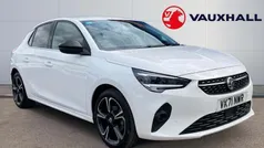 Used 2022 Vauxhall Corsa Edition Hatchback | £12,742 (Fair price)