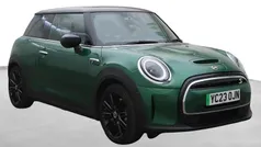 Used 2023 Mini Cooper Level 3 Hatchback | £19,850 (Fair price)