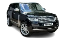 Used 2017 Land Rover Range Rover Autobiography SUV | £23,887 (Super price)