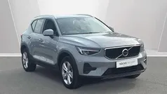Used 2024 Volvo XC40 Core SUV | £28,995 (Fair price)
