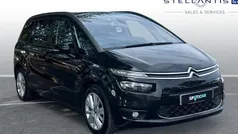 Used 2015 Citroën C4 SpaceTourer Exclusive MPV | £9,250 (Fair price)
