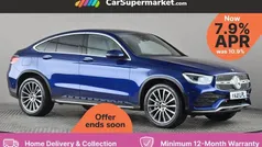 Used 2023 Mercedes E300 AMG Line Premium Coupe | £33,797 (Super price)