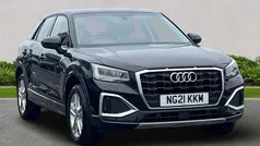 Used 2021 Audi Q2 Sport SUV | £17,705 (Fair price)