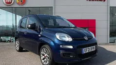 Used 2020 Fiat Panda Easy Hatchback | £7,990 (Fair price)