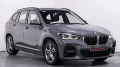 Used 2020 BMW X1 M Sport SUV | £21,371 (Fair price)
