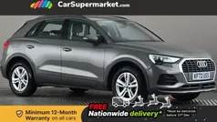 Used 2023 Audi Q3 SUV | £21,497 (Super price)
