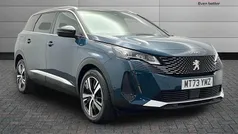 Used 2023 Peugeot 5008 GTi MPV | £22,083 (Fair price)