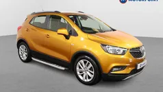 Used 2019 Vauxhall Mokka Active SUV | £11,899 (Fair price)