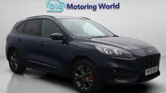 Used 2020 Ford Kuga ST-Line SUV | £18,300 (Fair price)