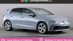 Used 2024 VW Golf VIII R-line Hatchback | £21,176 (Fair price)
