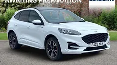 Used 2023 Ford Kuga ST-Line X SUV | £22,782 (Fair price)