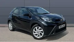 Used 2022 Toyota Aygo PURE Hatchback | £12,046 (Fair price)